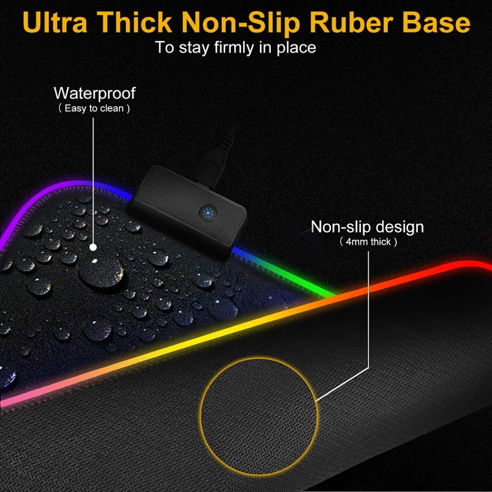Classic RGB