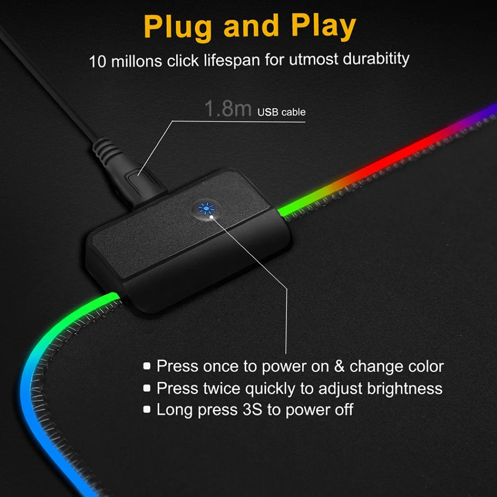 Classic RGB